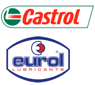 products castrol eurol